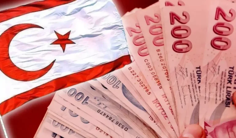 KKTC’de Asgari Ücret Artırıldı: Yeni Rakamlar Açıklandı