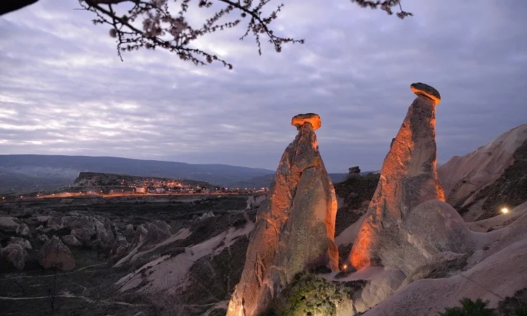 Nevşehir, Türkiye Kültür Yolu Festivali’nin 12. Durağı Oluyor