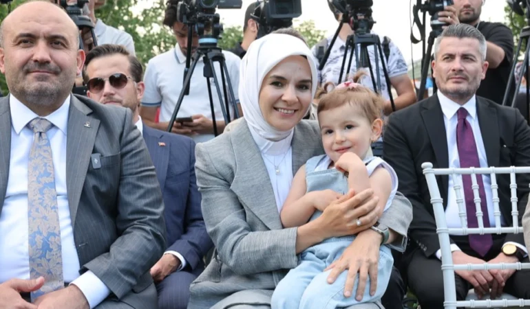 Doğum Yardımı Ödemeleri Hesaplara Yatırıldı