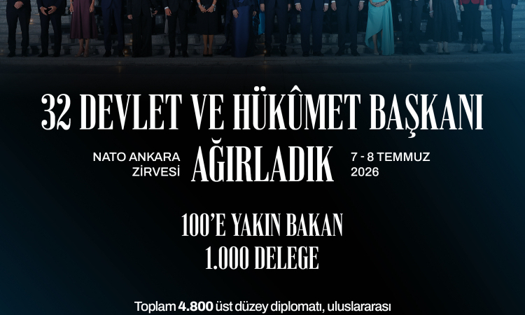 Cumhurbaşkanı Erdoğan: NATO Zirvesi Türkiye’nin Küresel Gücünü Tescilledi