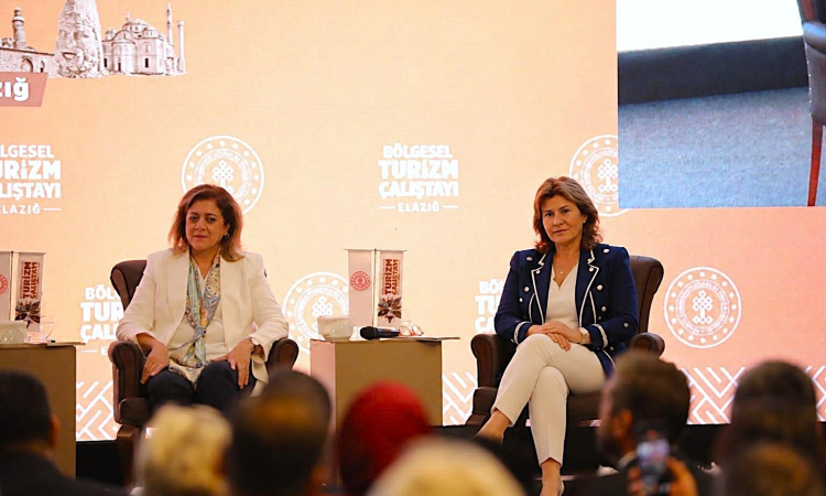 5 İlin Turizm Gücü Ortak Destinasyon Modeliyle Büyütülecek
