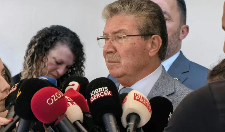 KKTC’de Arama Çalışmalarında Acı Bilanço: Can Kaybı 12’ye Yükseldi