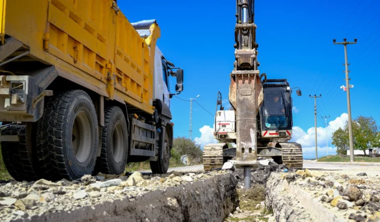 SASKİ, Sakarya’nın Altyapısını Geleceğe Hazırlıyor