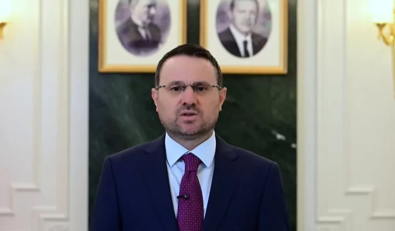 Adalet Bakanı Gürlek: Suç Gelirlerini Meşrulaştıran İçerikler Yakından İncelenecek