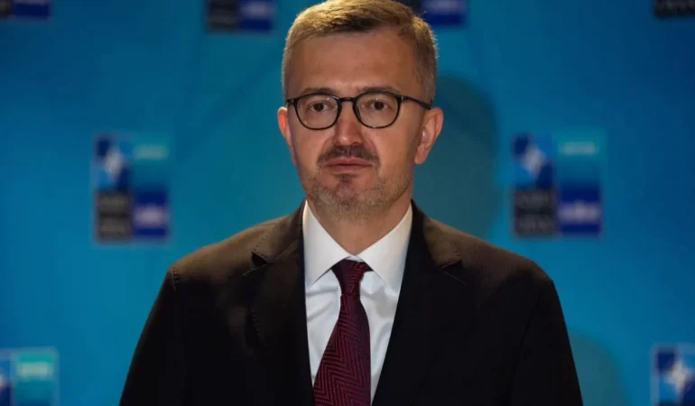 Burhanettin Duran’dan Uluslararası Topluma İsrail Politikalarına Karşı Güçlü Adım Çağrısı