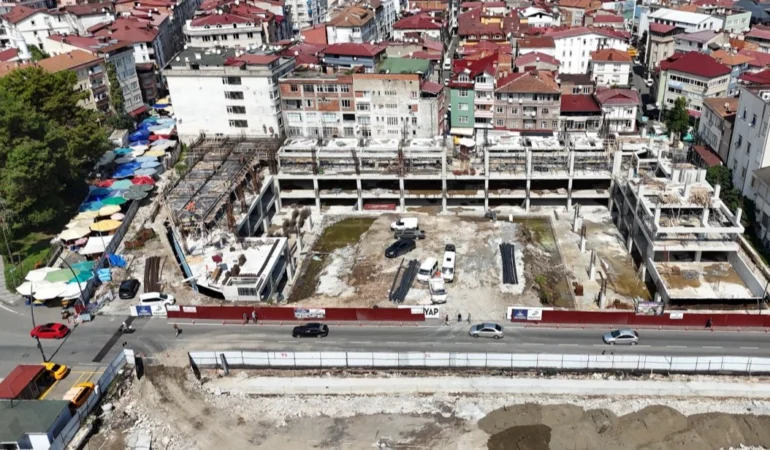 Millet Düzü Projesi’nde Çalışmalar Sürüyor